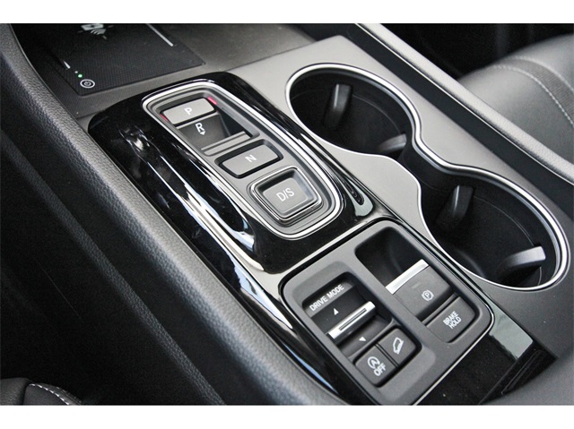 2025 Honda Pilot Touring photo 24