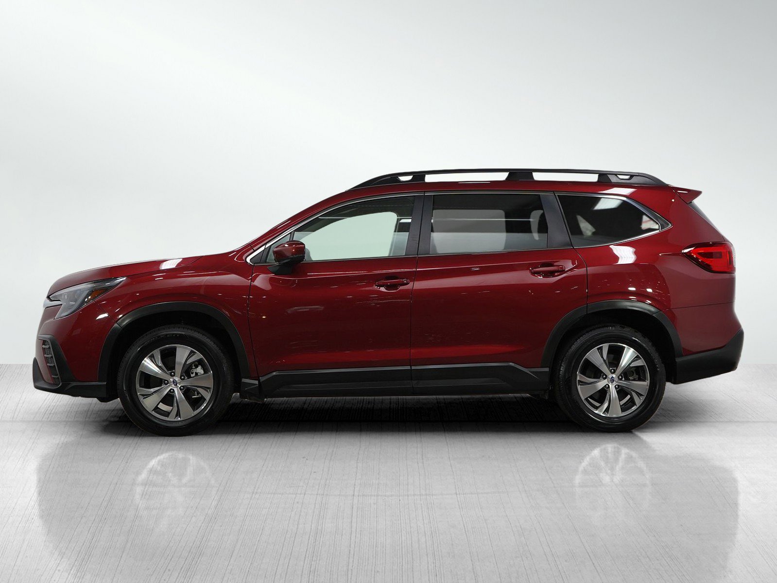 Used 2024 Subaru Ascent Premium with VIN 4S4WMAED5R3442246 for sale in South Saint Paul, Minnesota