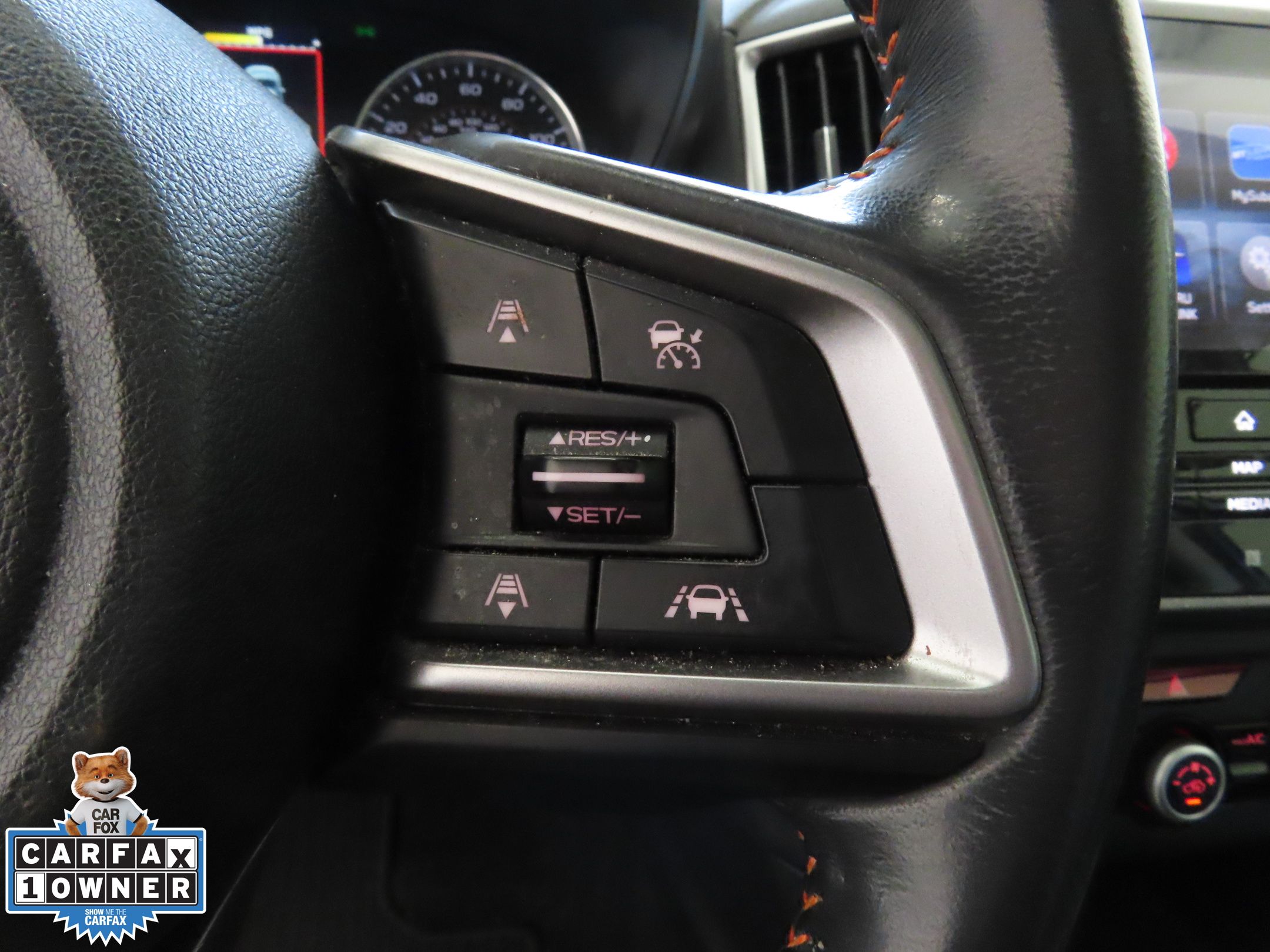 2019 Subaru Crosstrek 2.0i Limited photo 13