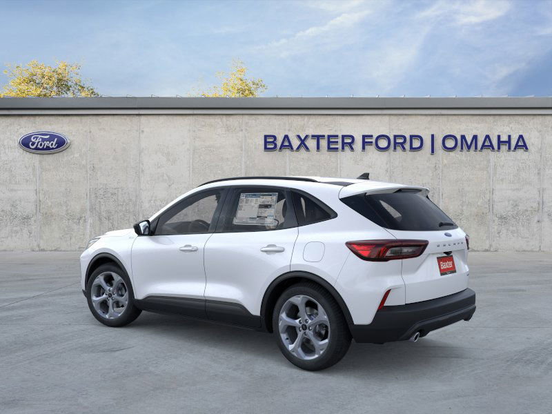 2025 Ford Escape ST-Line photo 15