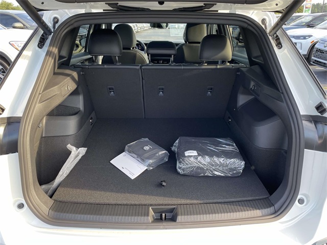 2025 Volkswagen Tiguan SE R-Line Black photo 8