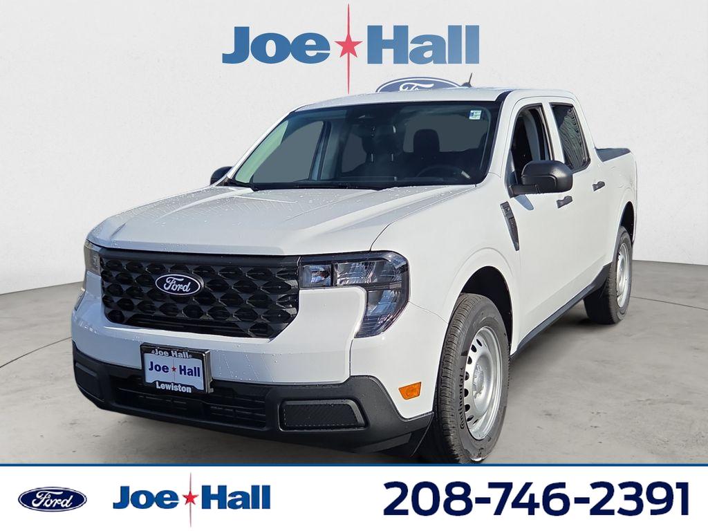 2025 Ford Maverick XL's photo