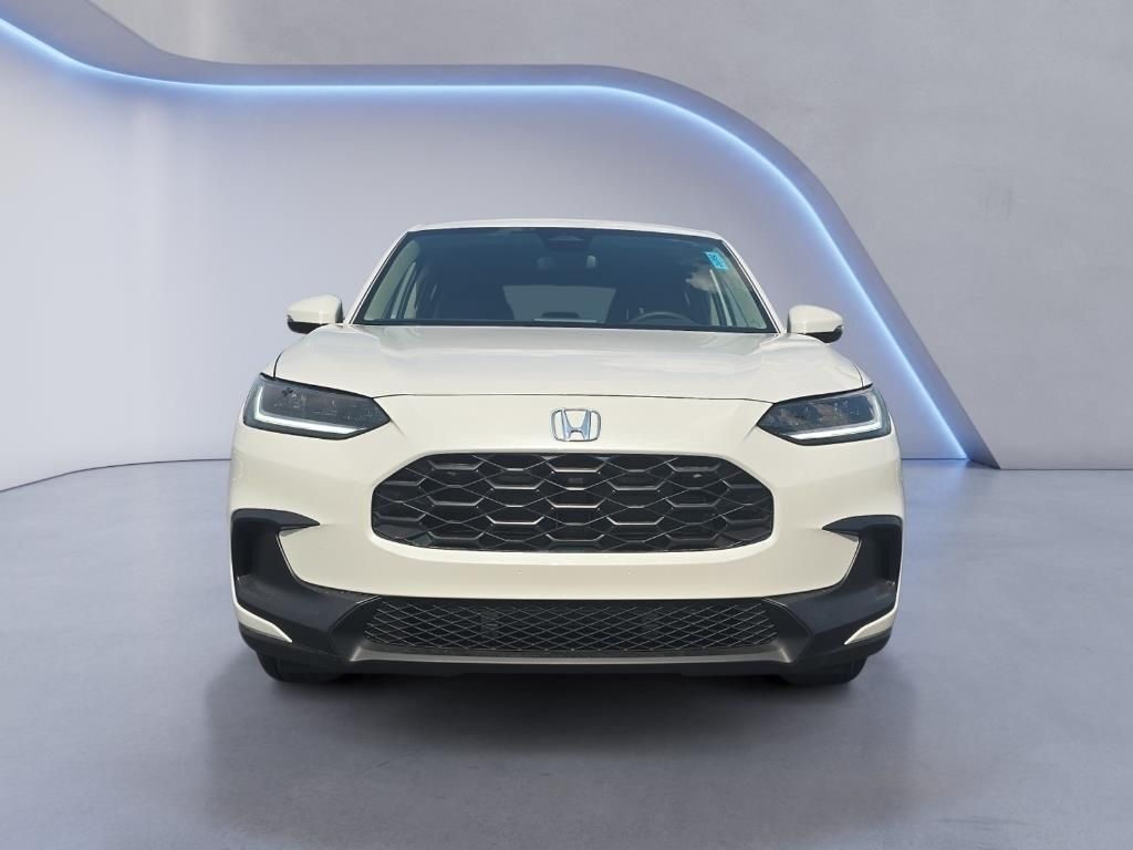 2026 Honda HR-V LX photo 9