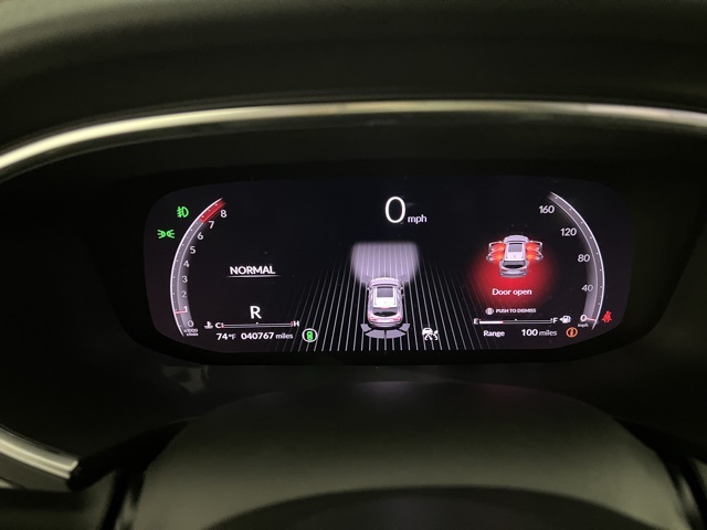 2023 Acura MDX SH-AWD A-Spec photo 18