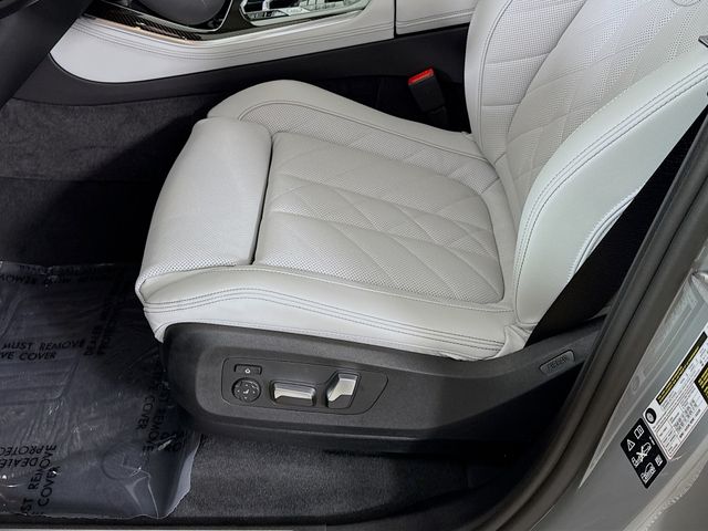 2025 Bmw X5 xDrive40i photo 20