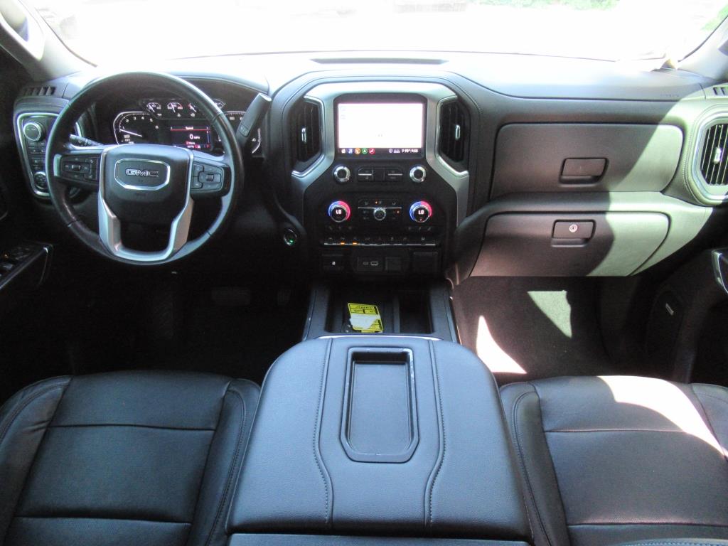 2020 Gmc Sierra 1500 SLT photo 12