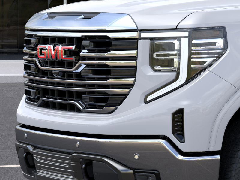 2025 Gmc Sierra 1500 SLT photo 11