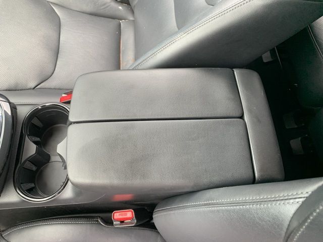 2019 Mazda CX-9 Touring photo 21