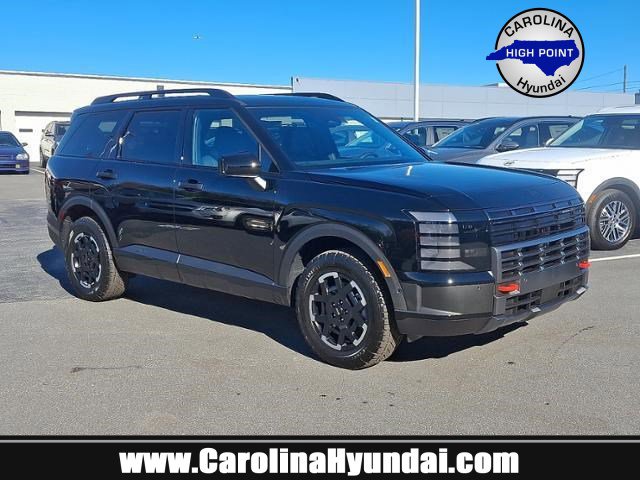 2026 Hyundai Palisade XRT Pro's photo