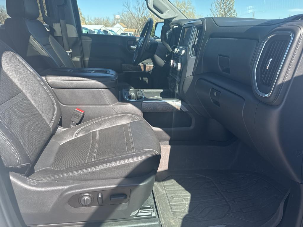 2020 Gmc Sierra 1500 Denali photo 16