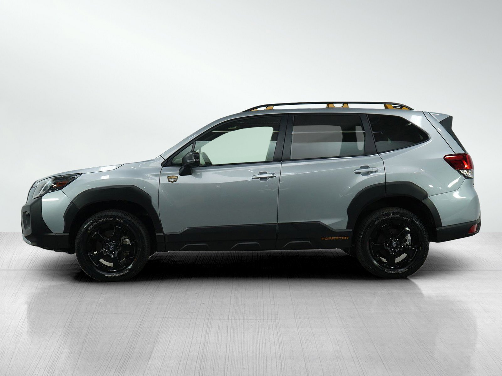 Used 2024 Subaru Forester Wilderness with VIN JF2SKAJCXRH515038 for sale in Burnsville, Minnesota