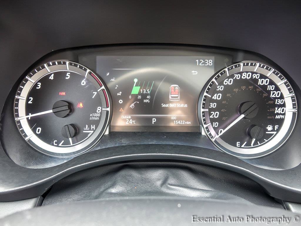 2023 TOYOTA HIGHLANDER - Image 20