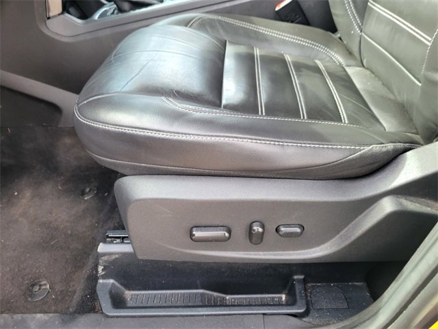 2017 Ford Escape Titanium photo 15