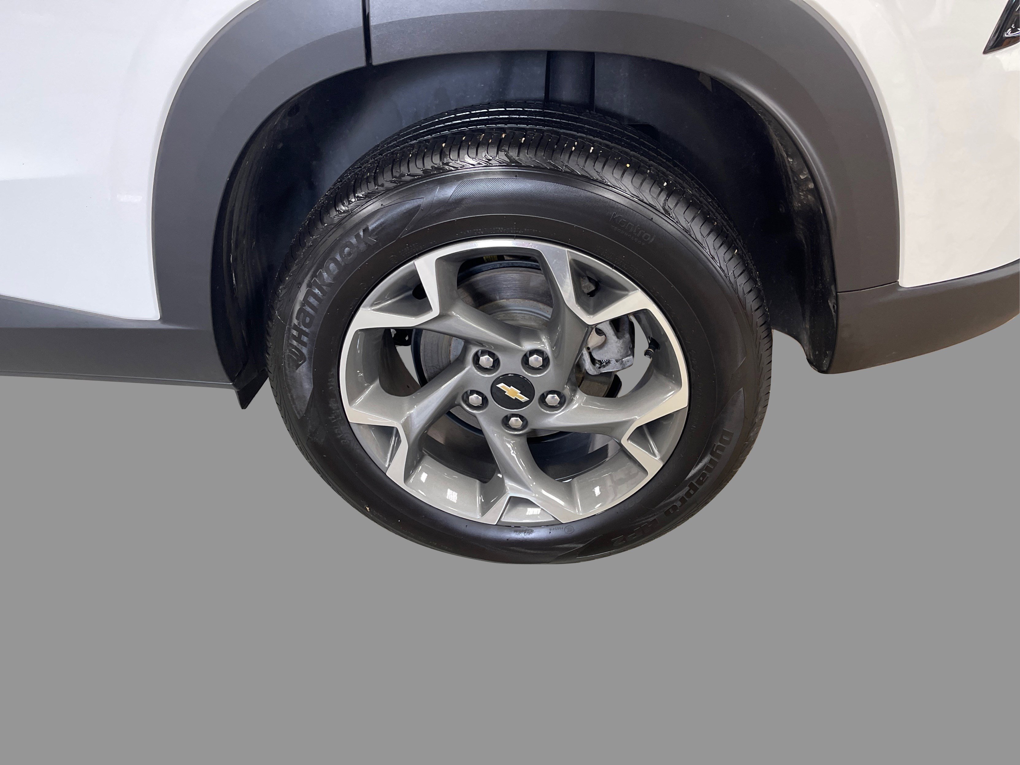2024 Chevrolet Trax LT photo 12