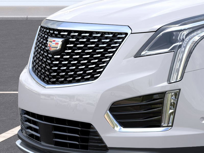 2025 Cadillac XT5 Premium Luxury photo 13