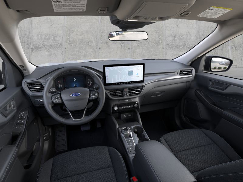 2025 Ford Escape Active photo 6