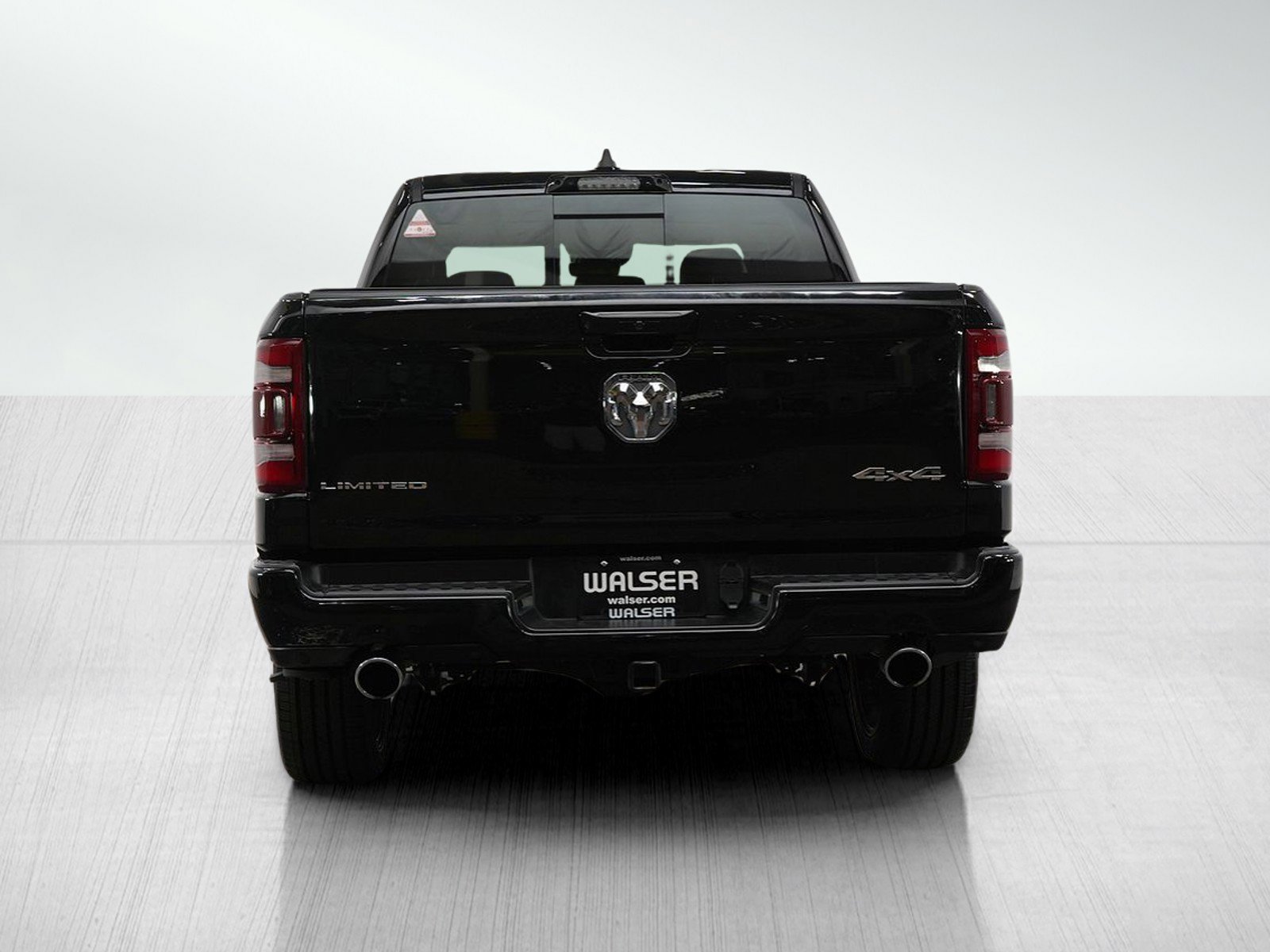 2023 Ram 1500 Limited photo 3