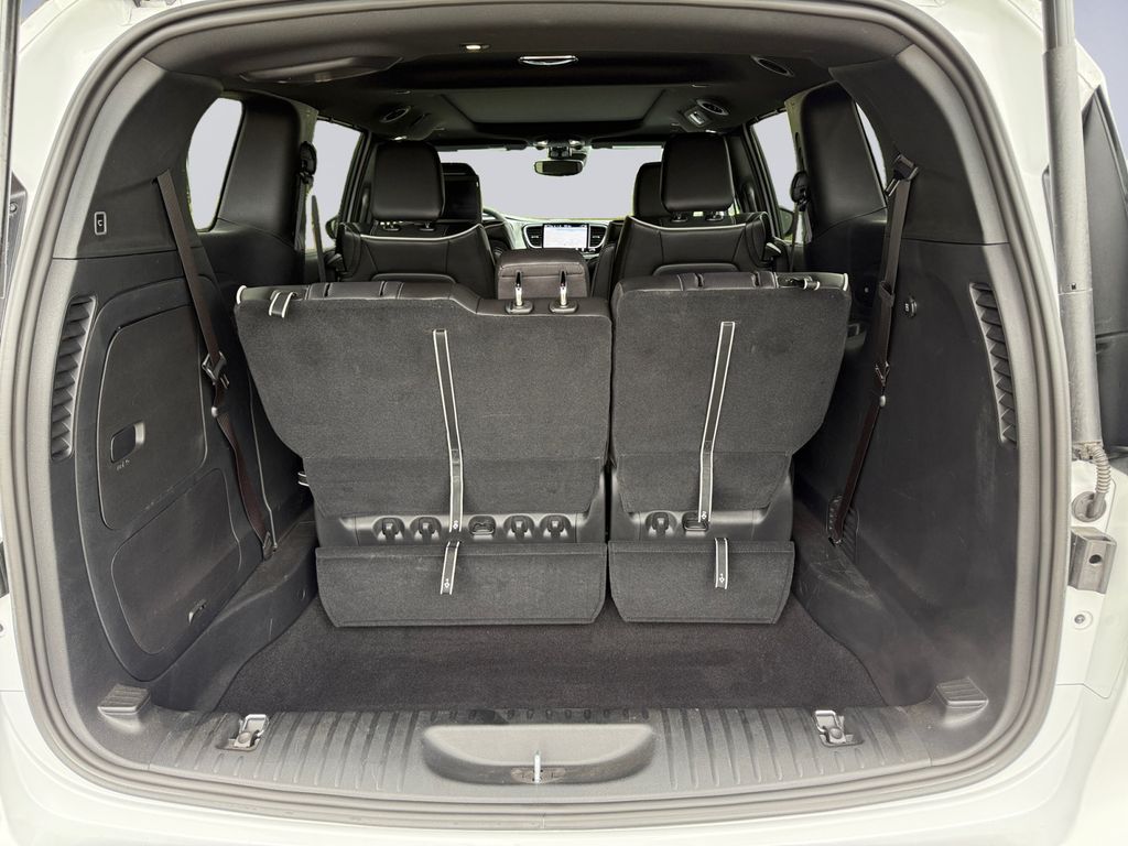 2024 Chrysler Pacifica Hybrid S Appearance photo 19