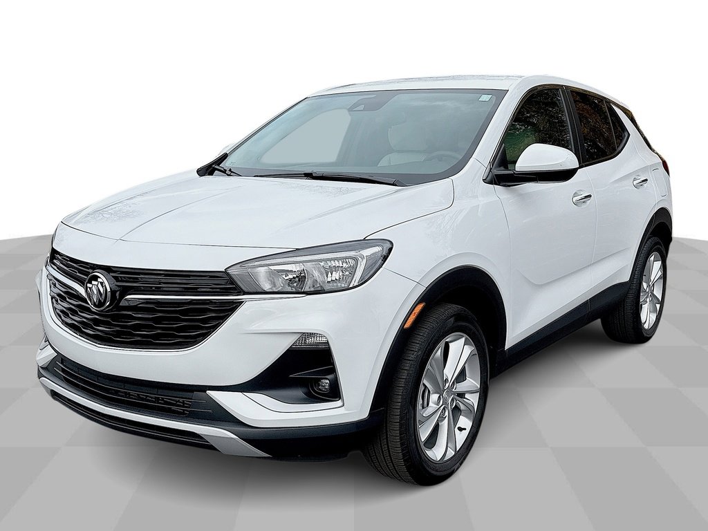 2023 Buick Encore GX Preferred's photo