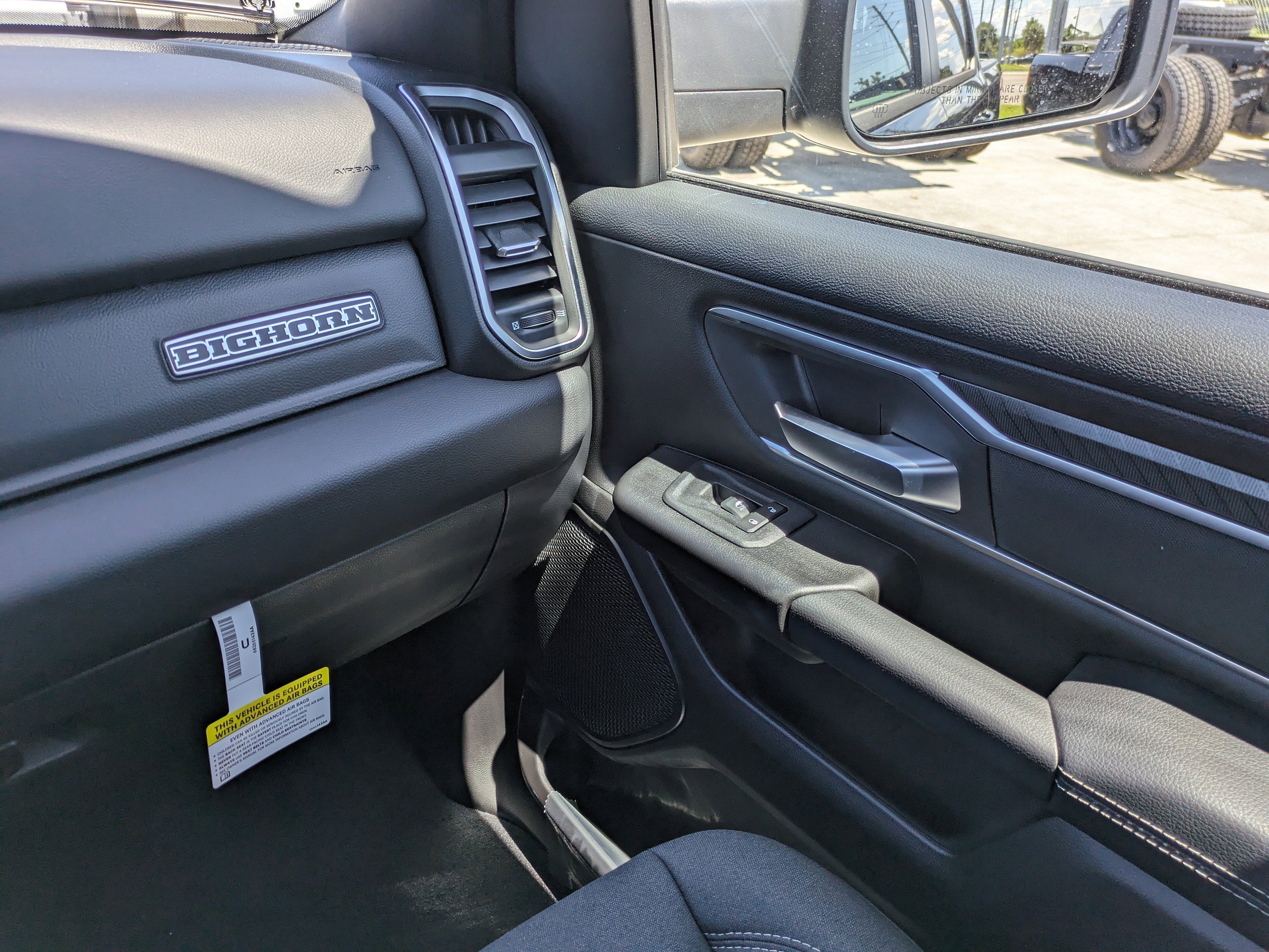2025 Ram 1500 Big Horn Lone Star photo 16