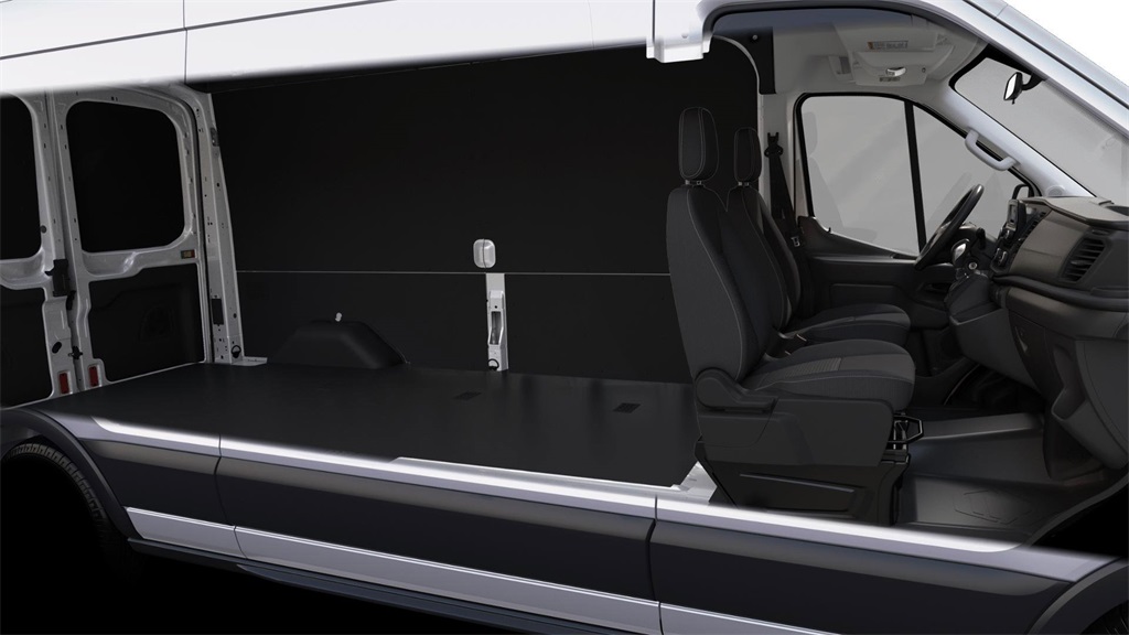 2024 Ford Transit Cargo Van photo 6