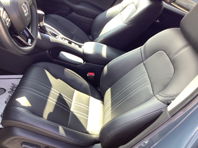 2024 Honda HR-V EX-L photo 11