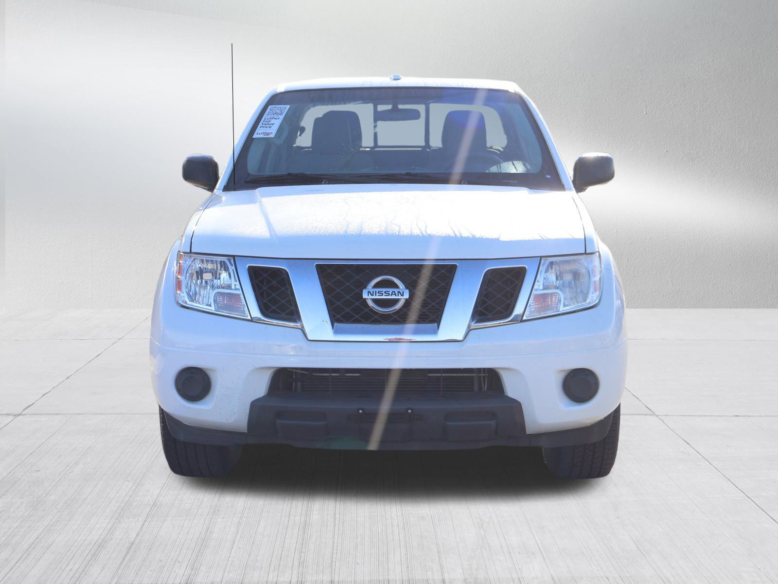 Used 2017 Nissan Frontier SV with VIN 1N6AD0ER2HN760586 for sale in Kansas City