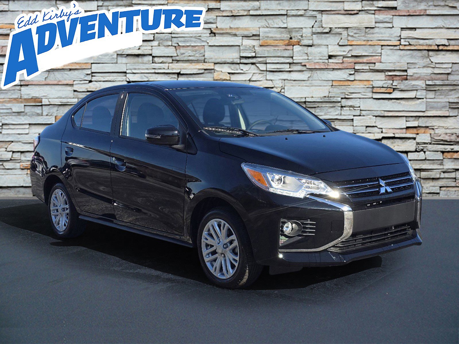 2024 Mitsubishi Mirage G4