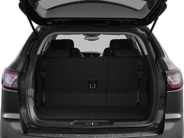 2014 Chevrolet Traverse 2LT photo 11