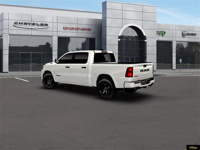 2026 Ram 1500 Big Horn Lone Star photo 2