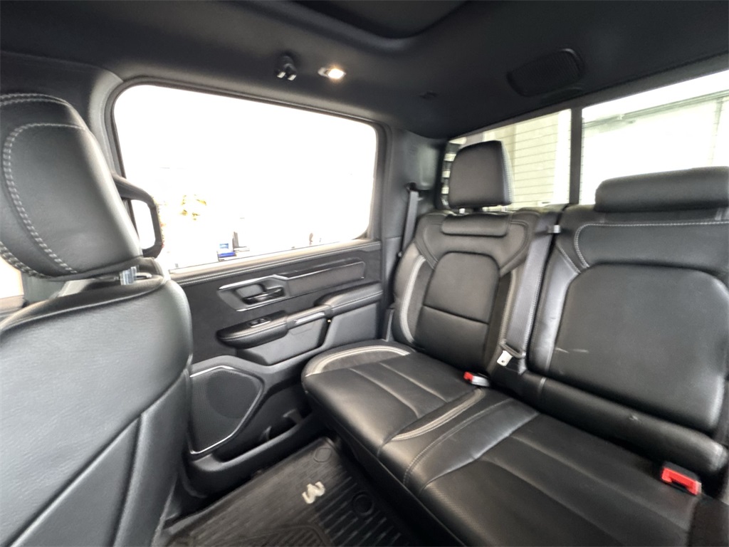 2021 Ram 1500 TRX photo 11