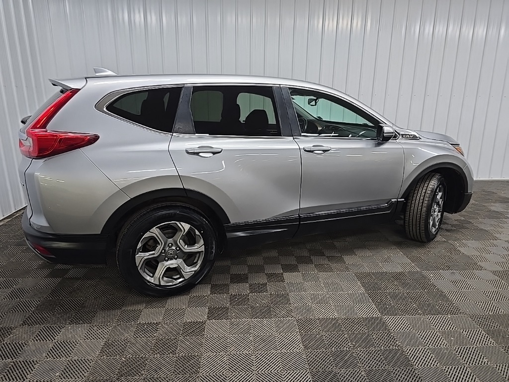 2019 Honda CR-V EX-L photo 3