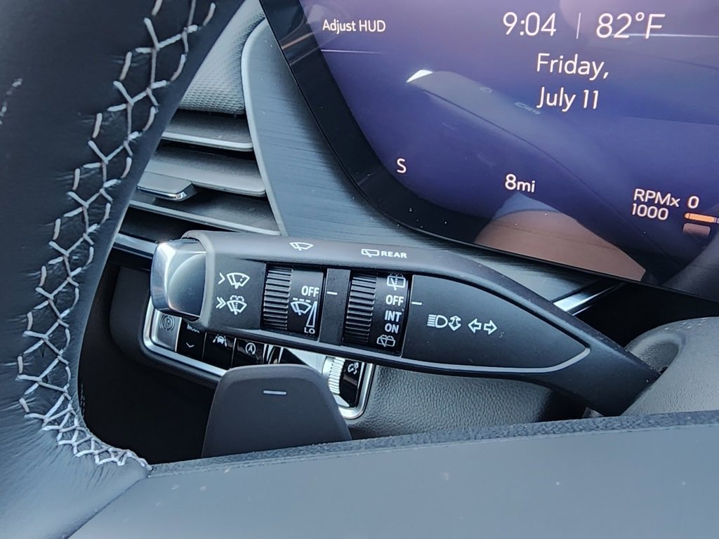 2025 Buick Envision Preferred photo 22