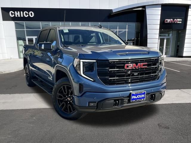 2026 GMC Sierra 1500 Elevation's photo
