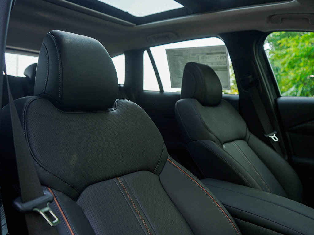 2025 Mazda CX-50 2.5 Turbo Premium photo 10