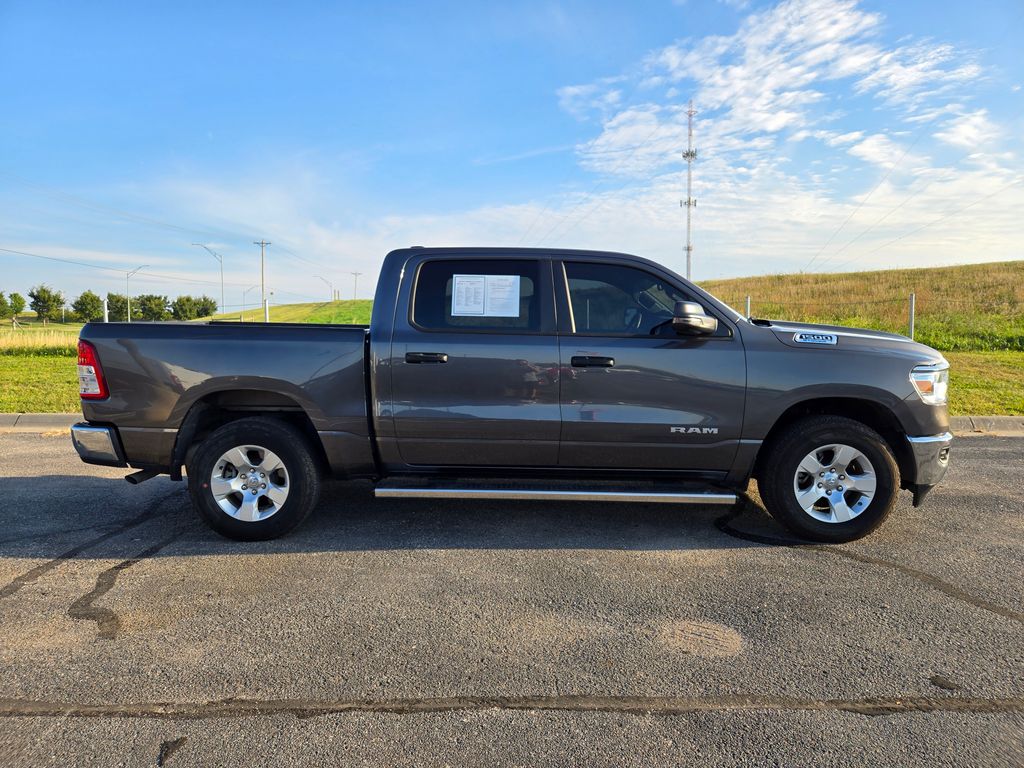 2023 Ram 1500 Big Horn Lone Star photo 2