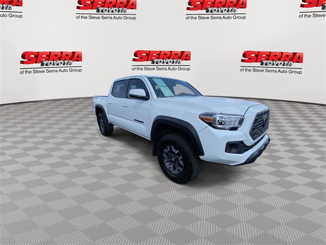 2023 Toyota Tacoma SR5 photo 3