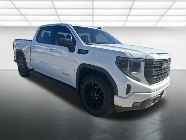 2022 GMC Sierra 1500 Elevation's photo