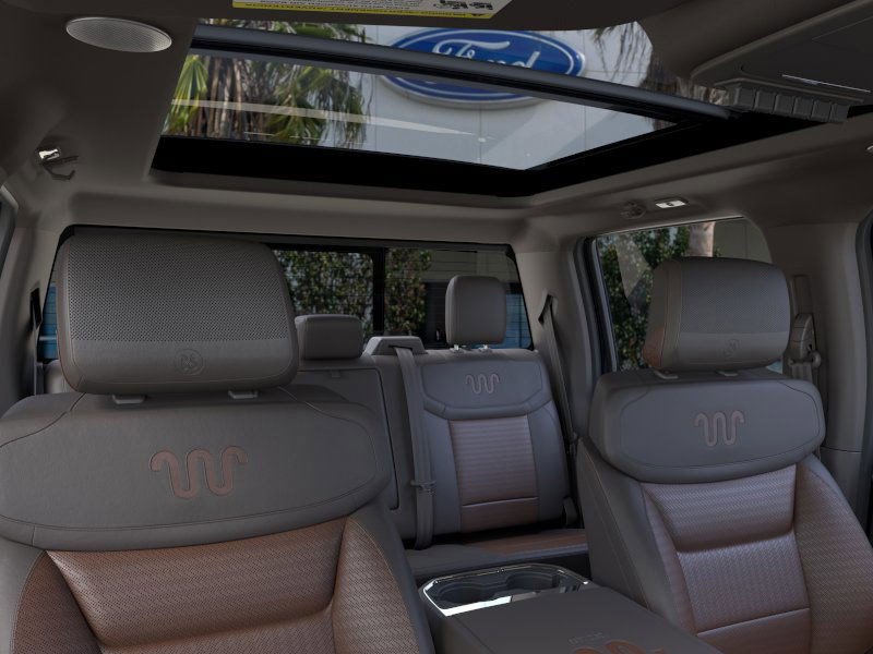2025 Ford F-250 photo 21
