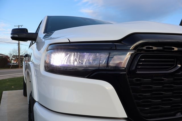 2026 Ram 1500 Big Horn photo 4