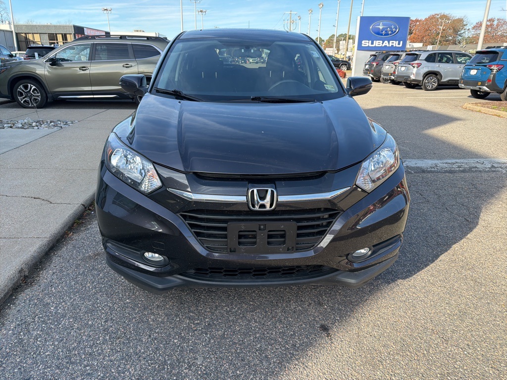 2016 Honda HR-V EX photo 4