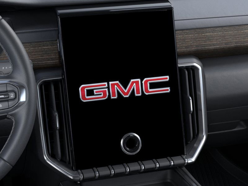2026 Gmc Acadia Denali photo 14
