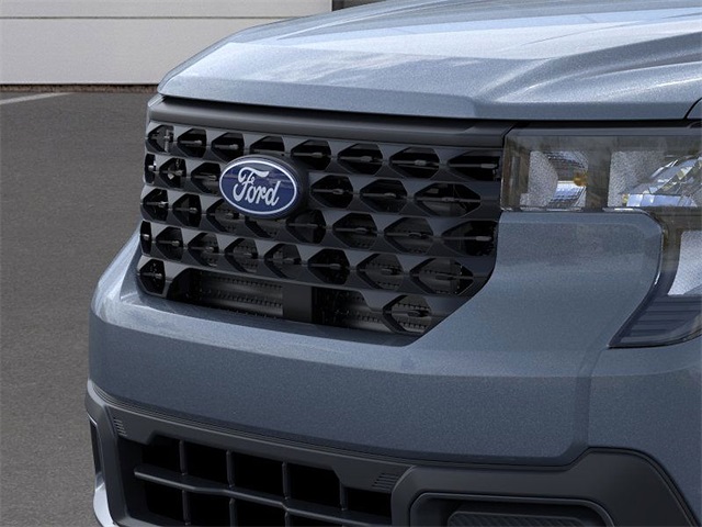2025 Ford Maverick XLT photo 13