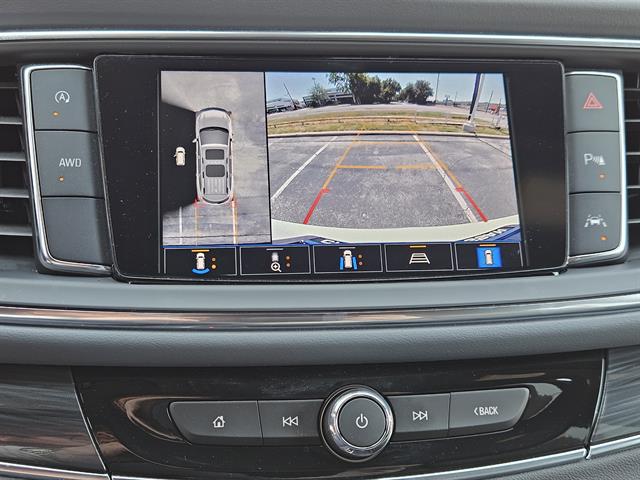 2024 Buick Enclave Premium photo 12