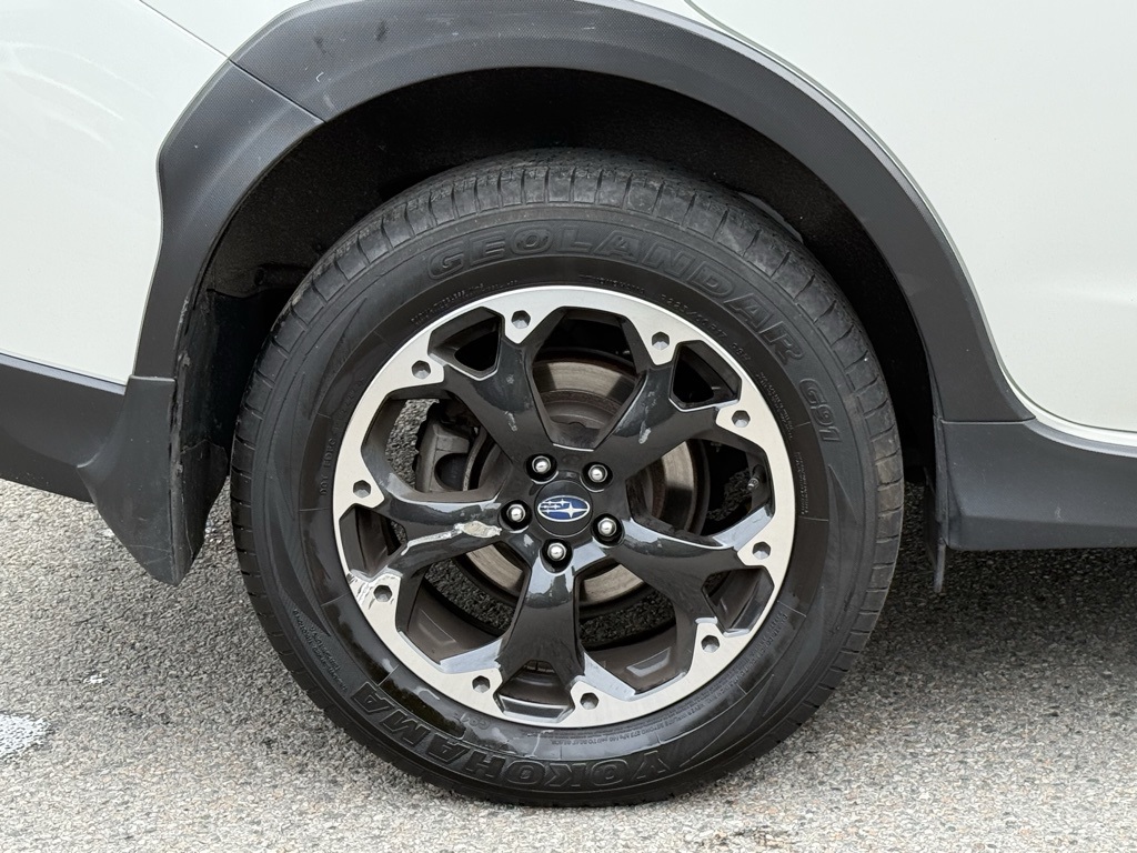 2023 Subaru Crosstrek Premium photo 6