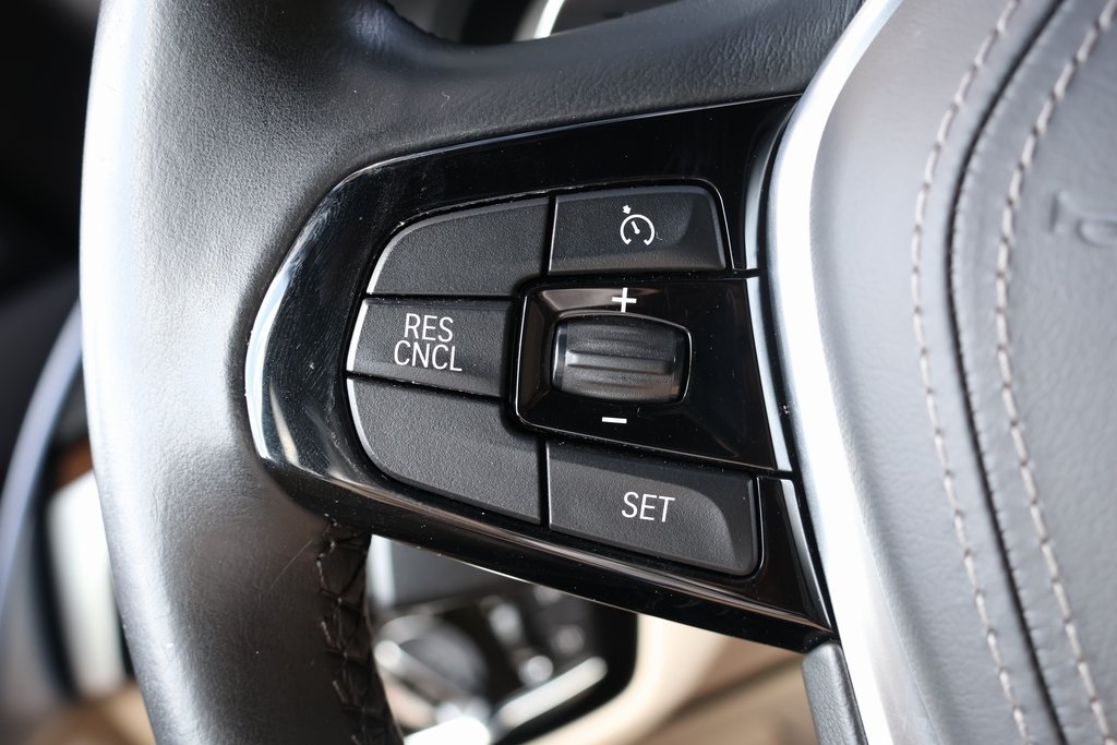 2019 Bmw 530i Sedan photo 29