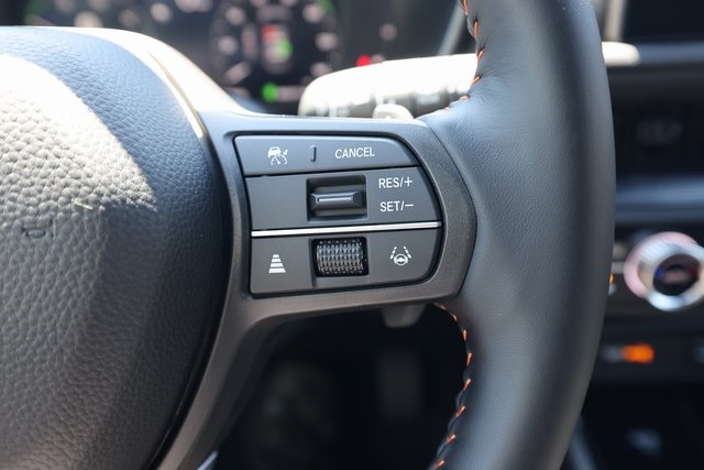 2026 Honda CR-V Hybrid photo 28