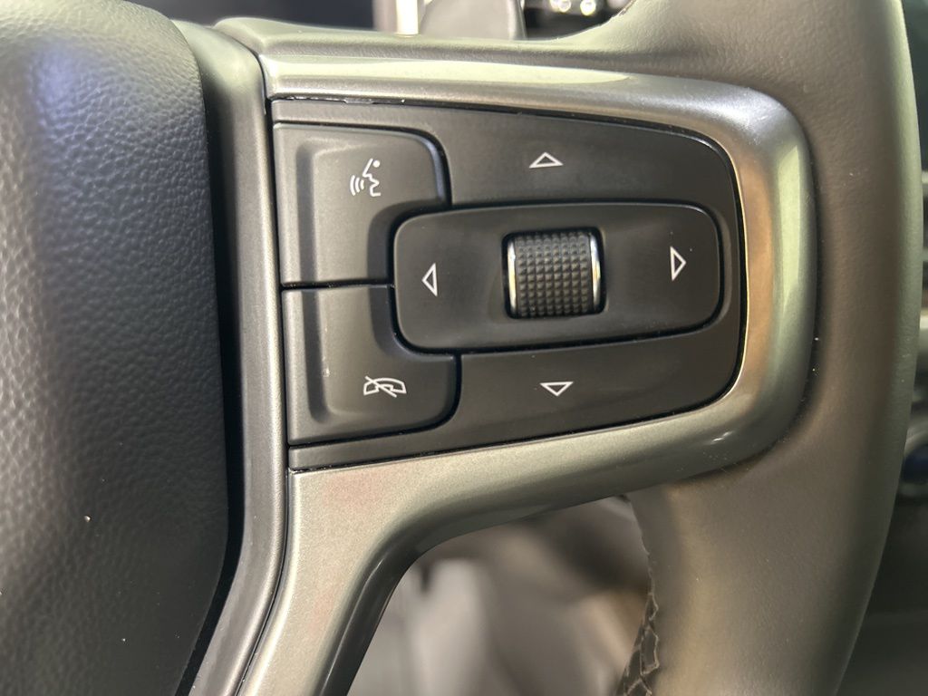 2025 Chevrolet Silverado 1500 RST photo 26
