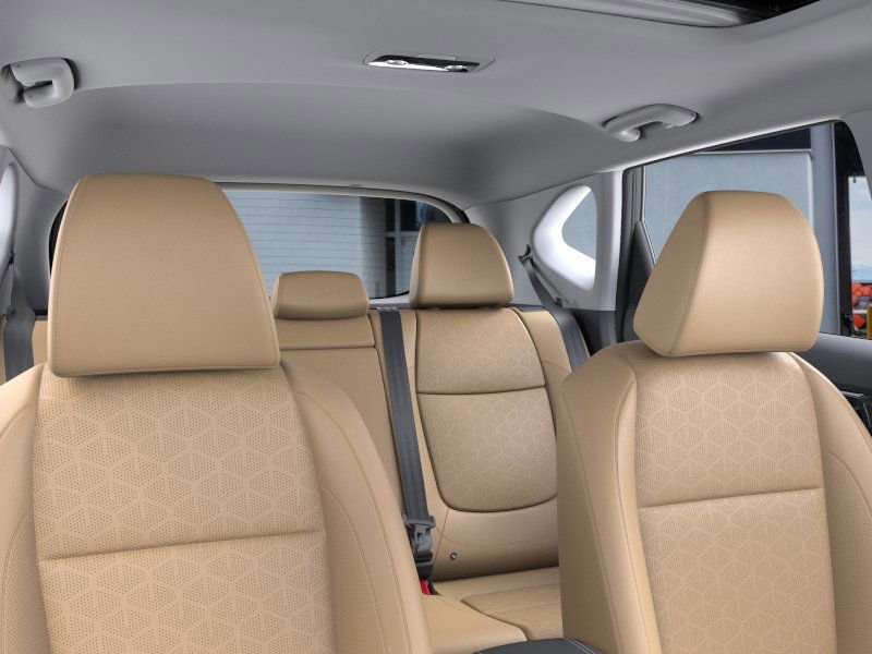 2026 Kia Seltos EX photo 23