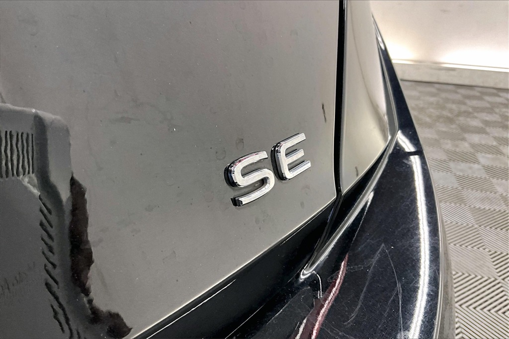 2024 Volkswagen Jetta 1.5T SE photo 5